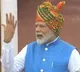 PM Narendra Modi Independence Day Speech At Red Fort