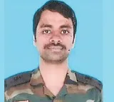 Major Malla Ramgopal Naidu confirmed Kirti Chakra Award