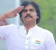 AP Dy CM Pawan Kalyan At Kakinada Police Parade Grounds For Aug 15 celebrations
