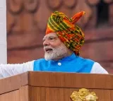 PM Modi longest speech