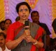 Nara Bhuvaneswari attends Anna Canteen inauguration in Gudivada