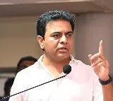 KTR comments on parties which are not in any block in parliament elections