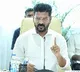 CM Revanth Reddy launches Seetharama project pump house