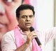 KTR warning to Congress