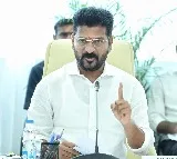 Revanth Reddy demands for Harish rao resignation