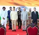 Leaders sizzles in At Home in Raj Bhavan hosted by governor