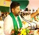 Telangana CM launches final phase of crop loan waiver