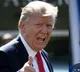 Trump says he is 'entitled' to personal attacks on Harris