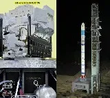 India’s small rocket SSLV lifts off with earth observation satellite