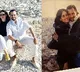 Kareena wishes 'love of my life' Saif on 54th birthday with
 'Parthenon' photos
