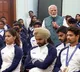 PM Modi asks for athletes' input in India's preparation to host 2036 Olympics