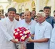 Kodandaram, Amer Ali Khan take oath as Telangana MLCs