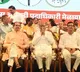 Crisis not over, democracy still under threat: Sharad Pawar