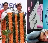 Odisha Announces Oneday Menstrual Leave to Women Employees