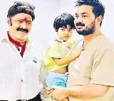 Balakrishna Promies to Little Girl Treatment