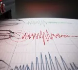 6 point 3 Magnitude Earthquake Hits Taiwan says Weather Agency