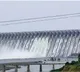 Nagarjuna Sagar water level reaches to full level