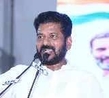 KCR gets Governor and KTR union minister after merging BRS into BJP says Revanth Reddy