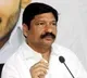 I never afraid of cases says Jogi Ramesh