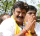 Balakrishna opens Anna Canteens in Hindupur