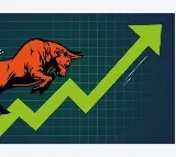 Sensex gains 1331 points