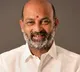 Bandi Sanjay hot comments on Congress and BRS