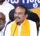 Etala responds on merger comments of revanth reddy