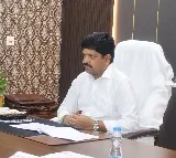 Kollu Ravindra slams YCP leaders