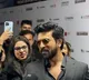 Ram Charan gets grand welcome in Melbourne film festival