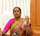 Konda Surekha warning to KTR