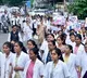 Uinion govt takes key decision in attacks on medical staff