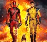 ‘Deadpool & Wolverine’ collects $1.08 billion at the global box office, $10.5 million in India