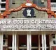 Controversial report on conditions of women in Malayalam film industry delayed
