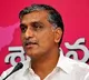 Telangana MLA Harish Rao’s office in Siddipet vandalised; BRS blames Cong