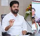 Telangana Cong elated over survey giving thumbs up to CM Reddy’s govt