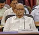 Sharad Pawar slams PM Modi for ‘one nation one election’ pitch