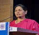 MUDA scam: Siddaramaiah should resign and face law, says Shobha Karandlaje