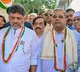 Congress party & K’taka govt stand firm behind Siddaramaiah: Shivakumar