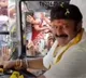 Balayya drove the new RTC bus