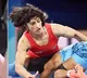 Vinesh Phogat is a coach who is afraid of taking his life