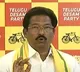GV Anjaneyulu fires on Jagan