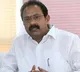 AP Former Dy CM Alla Nani Resigns To YSRCP