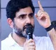 Nara Lokesh Tweet on Kolkata Rape Incident