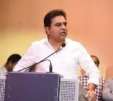 KTR says he was received notices