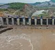 Polavaram project files burnt at Dhavaleswaram office