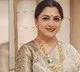 Khushbu says alliance with hero Vijay party will decide BJP top brass