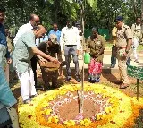 AP Assembly speaker Ayyanna Patrudu visits Sri Venkateswara Zoo Park