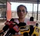 Duvvada Vani press meet