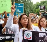 Bengal govt withdraws Doctors transfer orders