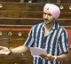 Harbhajan Singh calls for ‘justice and introspection’ over Kolkata medic’s rape-murder